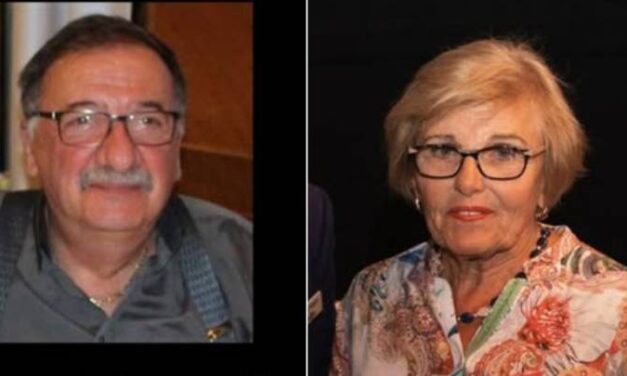 Két magyar áldozata is van a Sidney-i lövöldözésnek