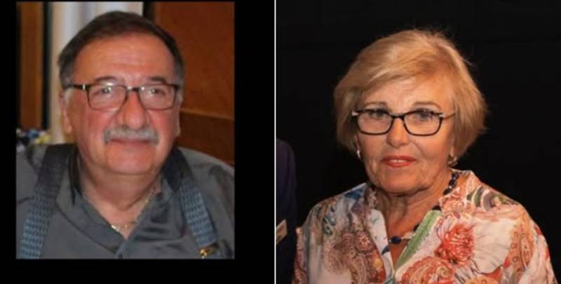 Két magyar áldozata is van a Sidney-i lövöldözésnek