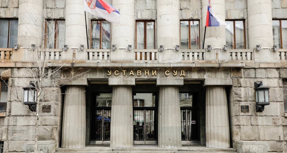 Őket jelölték az Alkotmánybíróságba – ötöt Vučić, ötöt a parlament nevez ki