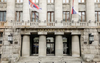 Őket jelölték az Alkotmánybíróságba – ötöt Vučić, ötöt a parlament nevez ki