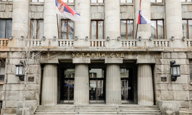 Őket jelölték az Alkotmánybíróságba – ötöt Vučić, ötöt a parlament nevez ki