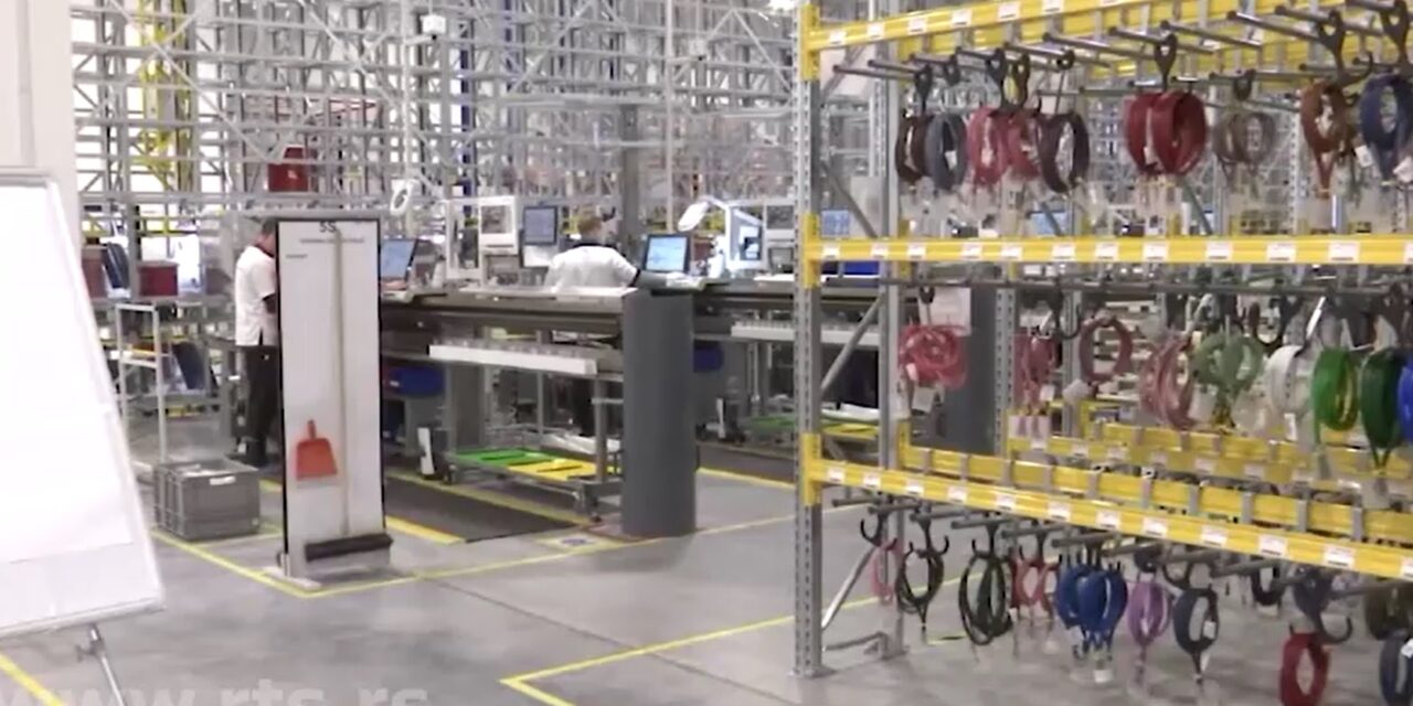 Végleg bezár az Aptiv, ötszázan maradnak munka nélkül