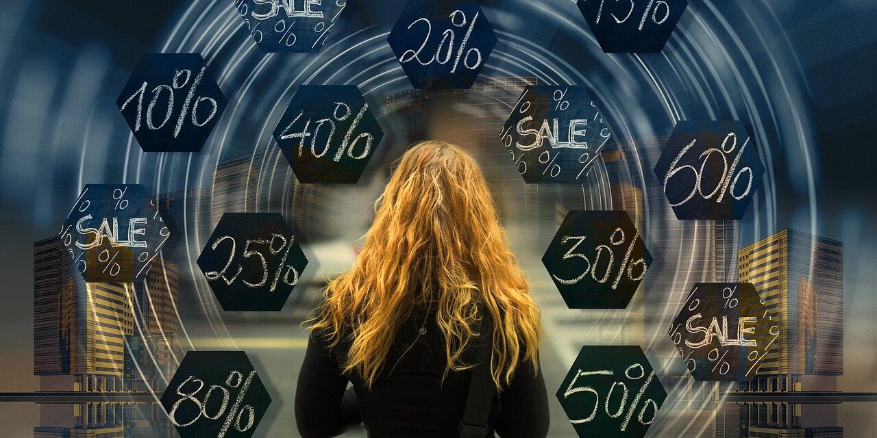 Megkezdődött a téli szezonvégi árleszállítás