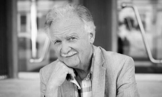 Elhunyt Balázs Péter színművész