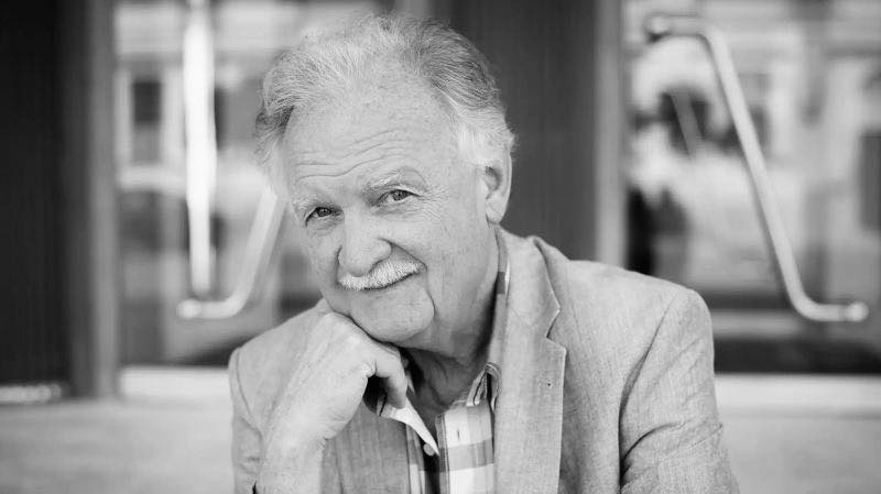 Elhunyt Balázs Péter színművész