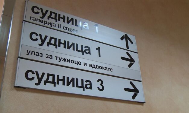 Szakszervezet: A hatalom az igazságszolgáltatást sújtó végső csapást készíti elő