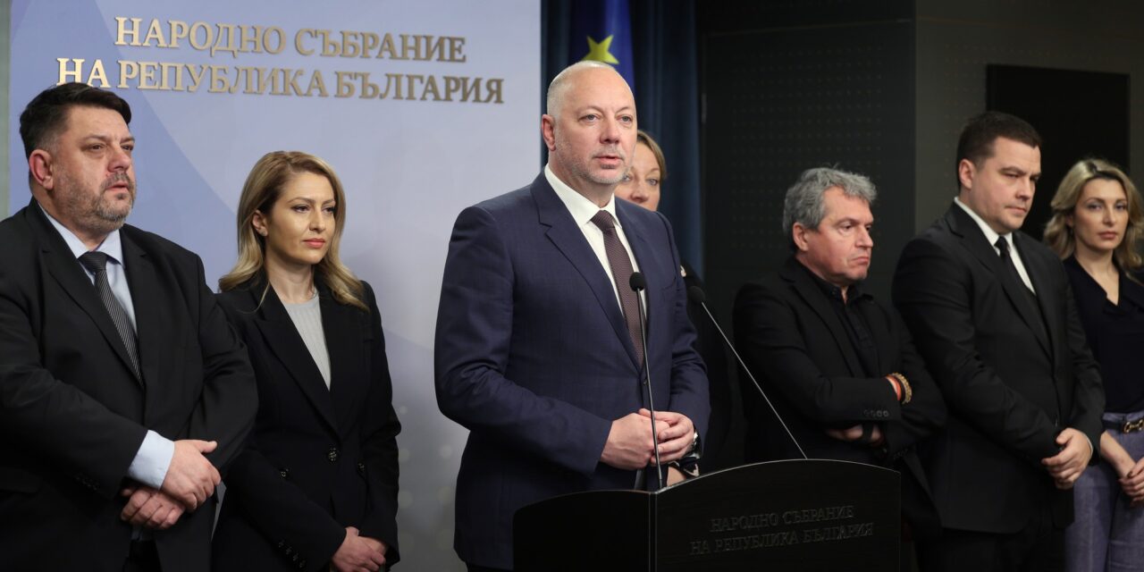 A tüntetések hatására lemondott a kormány – Bulgáriában