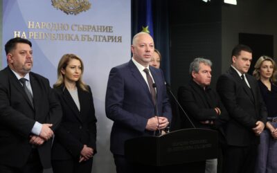 A tüntetések hatására lemondott a kormány – Bulgáriában