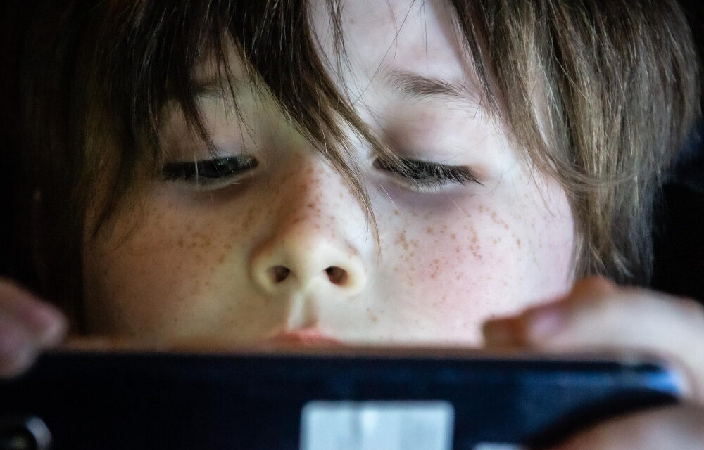 A fiatalok mintegy 70 százalékát zaklatták már az interneten, többségük azonban erről hallgat