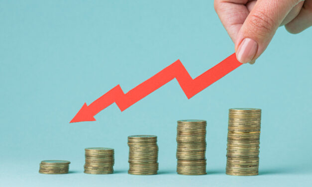 „A hazai valuta értékvesztése elkerülhetetlen”