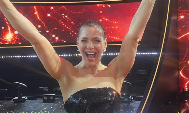 Dér Heni megnyerte a Sztárban Sztárt