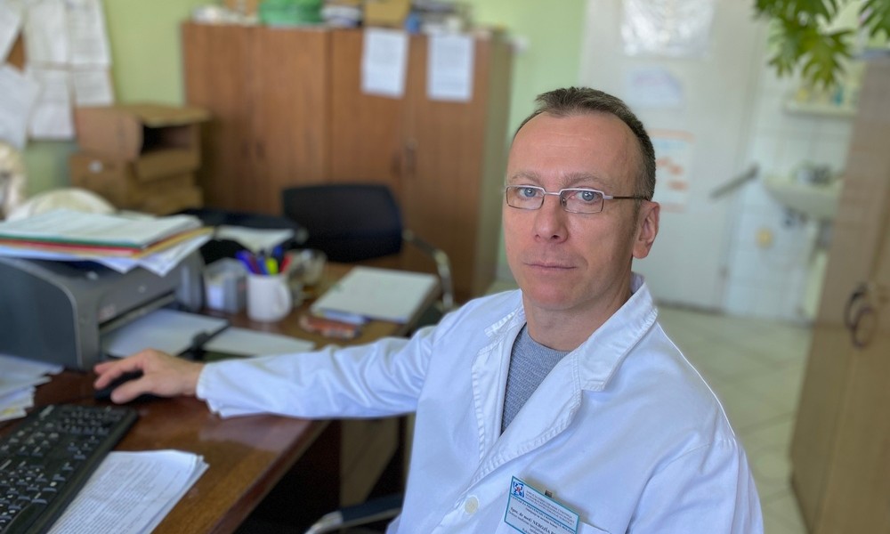 Epidemiológus: Bélféreg csak ott nincs, ahol nem keresik vagy nem beszélnek róla