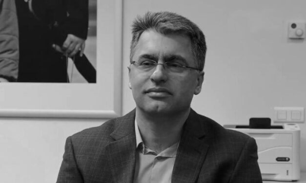 Elhunyt Dragan Štavljanin