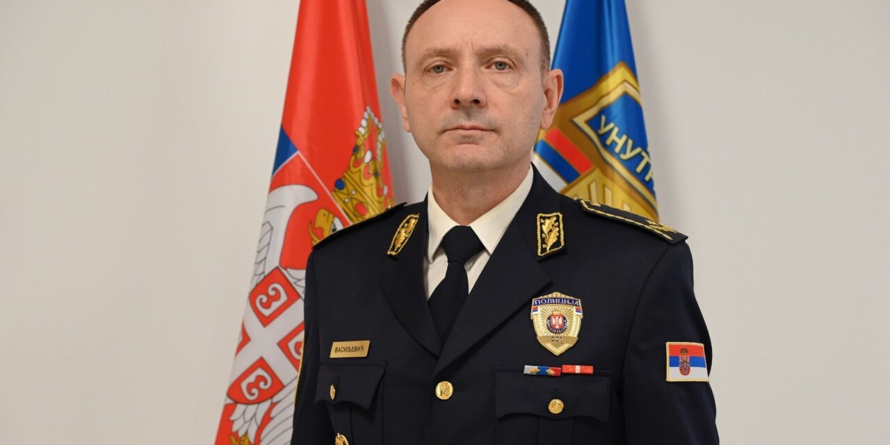 A rendőrigazgató szerint idén csökkent az elkövetett bűncselekmények száma