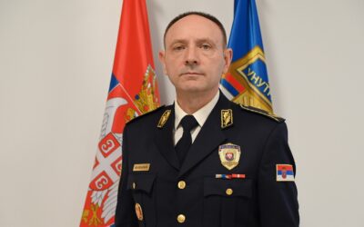 A rendőrigazgató szerint idén csökkent az elkövetett bűncselekmények száma