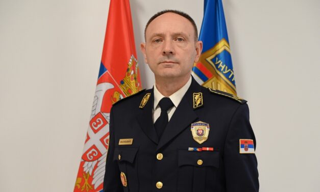 A rendőrigazgató szerint idén csökkent az elkövetett bűncselekmények száma