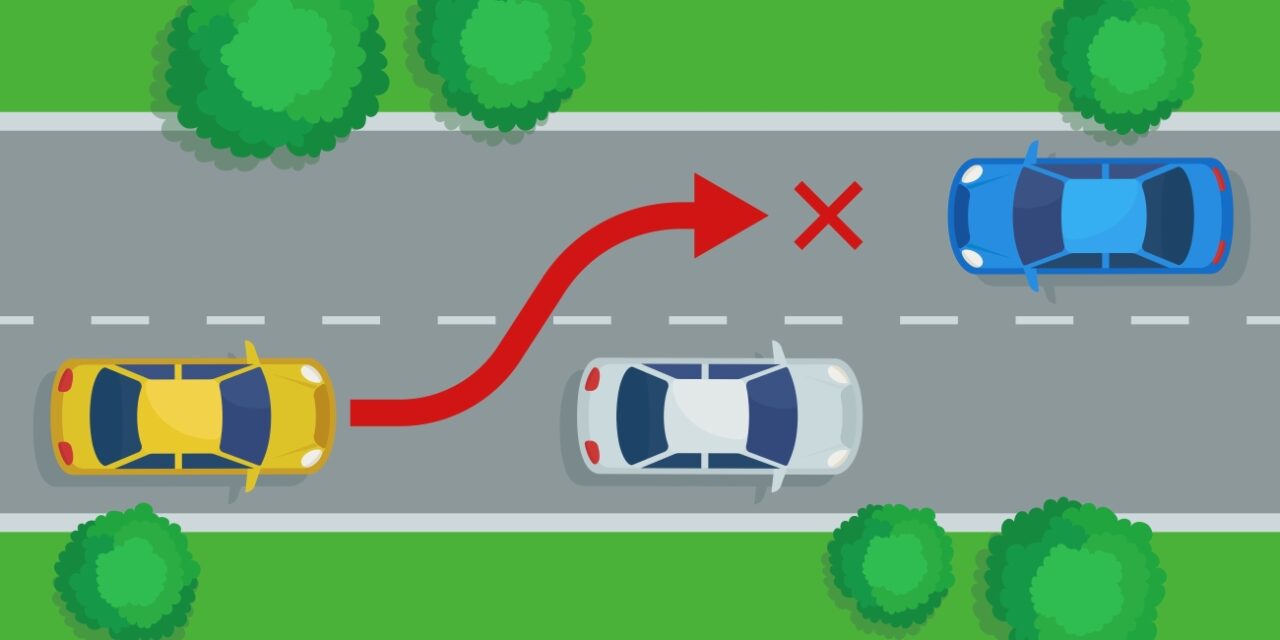 Egy hajszálon múlt a tragédia (videóval)