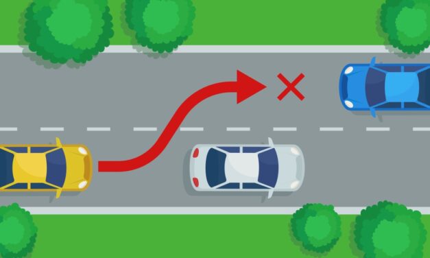 Egy hajszálon múlt a tragédia (videóval)