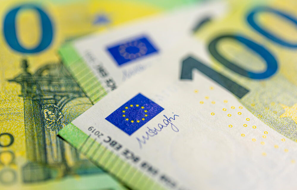 Nem jó ötlet a Temuról hamis eurót rendelni és azzal fizetni a bolhapiacon