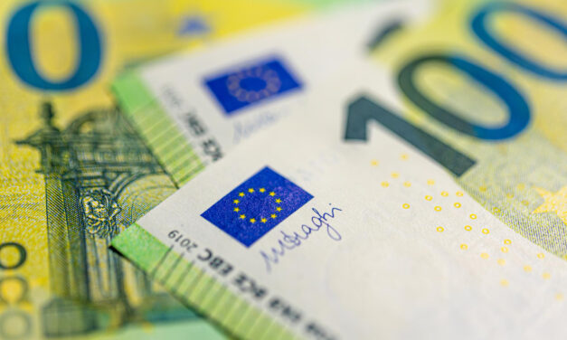 Nem jó ötlet a Temuról hamis eurót rendelni és azzal fizetni a bolhapiacon