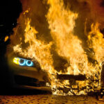 Az ügyész felgyújtott autója – Pásztor nem kommentálta, Nágel elítéli