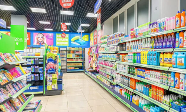 Újabb kiskereskedelmi diszkontlánc érkezik az országba