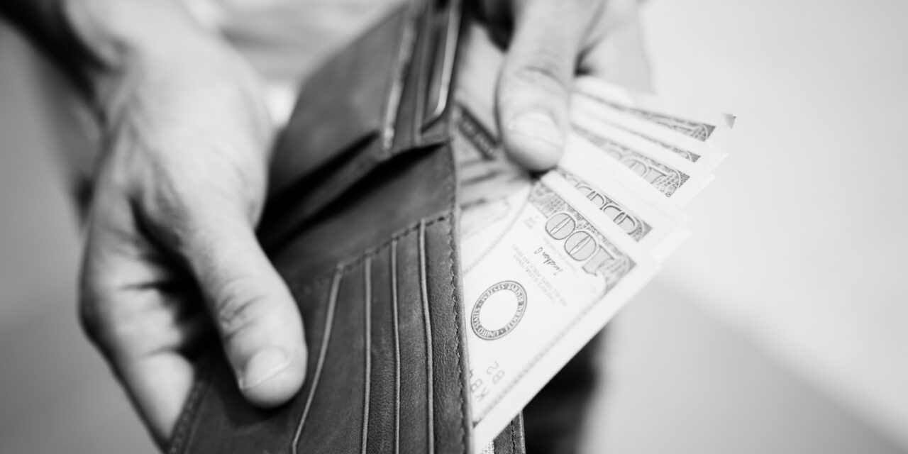 A munkavállalók fele 739 eurónál alacsonyabb fizetést kapott októberben