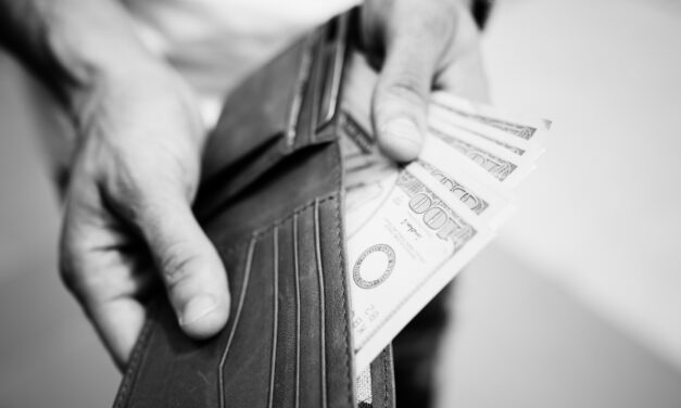 A munkavállalók fele 739 eurónál alacsonyabb fizetést kapott októberben