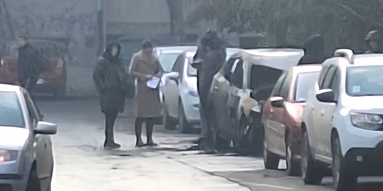 <span class="entry-title-primary">Kik rendelték meg az ügyésznő autójának felgyújtását?</span> <span class="entry-subtitle">A VMDK azonnali nyomozást és politikai felelősségre vonást követel</span>