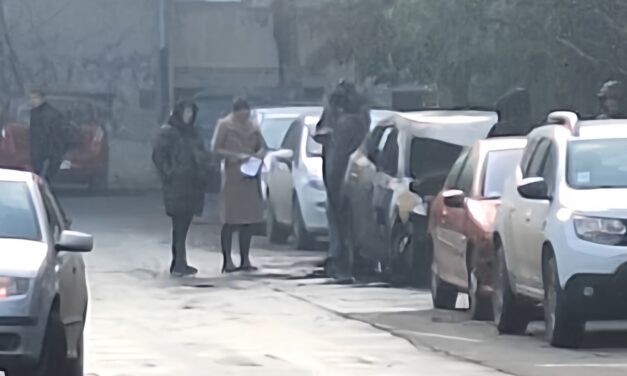 Kik rendelték meg az ügyésznő autójának felgyújtását?