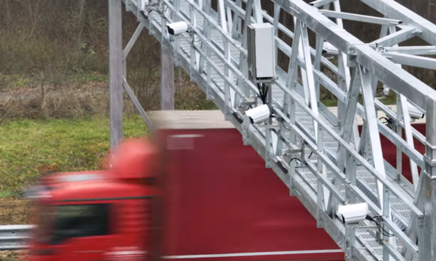 A horvátok már nagyban készülnek a fizetőskapus-rendszer megszüntetésére (videó)