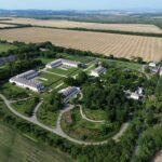 Komornyiklakás és csillagvizsgáló – ezek is szerepelnek Hatvanpuszta eredeti terveiben