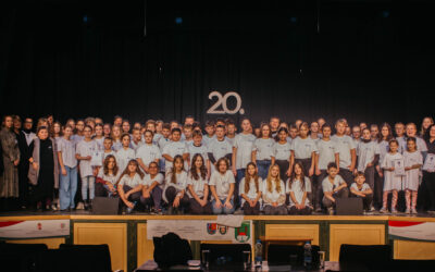 Jubilált a Diákszínjátszó Fesztivál