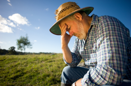 Méltányos nyugdíjat érdemelnek a mezőgazdasági termelők is