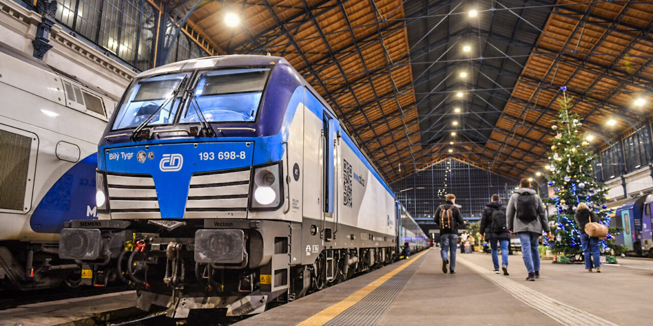 A MÁV bemutatta, milyen vonatok szállítják majd az utasokat a Belgrád-Budapest vonalon