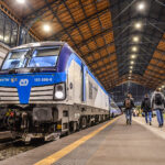 A MÁV bemutatta, milyen vonatok szállítják majd az utasokat a Belgrád-Budapest vonalon