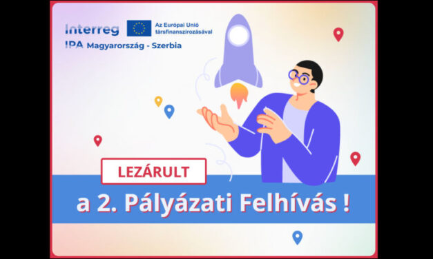 IPA: 136 pályázat a keretösszeg háromszorosára