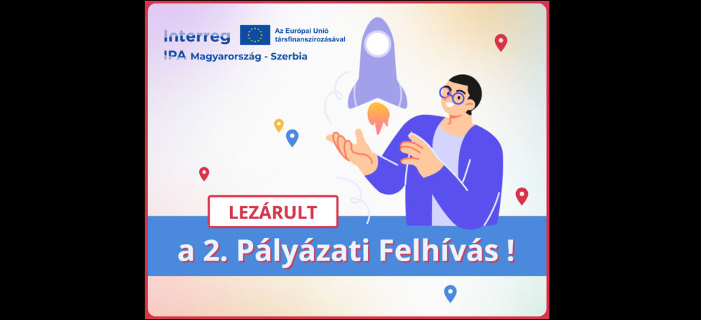 IPA: 136 pályázat a keretösszeg háromszorosára