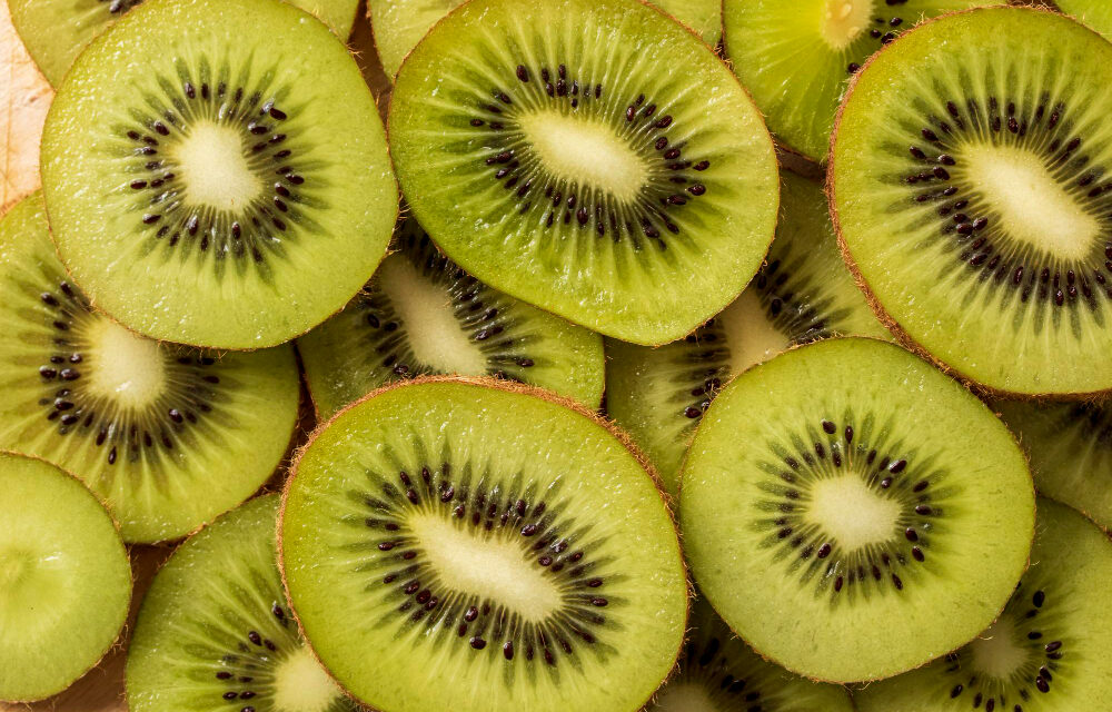 Lárvák és rovarok miatt kell megsemmisíteni húsz tonna kivit