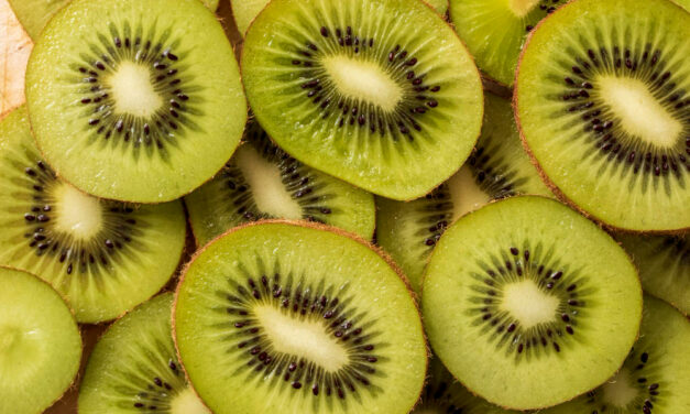 Lárvák és rovarok miatt kell megsemmisíteni húsz tonna kivit