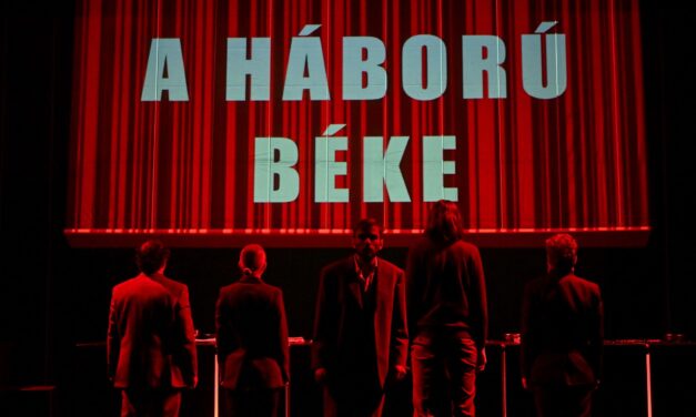 Az új évben is töretlen lendülettel várja közönségét a KDSZ