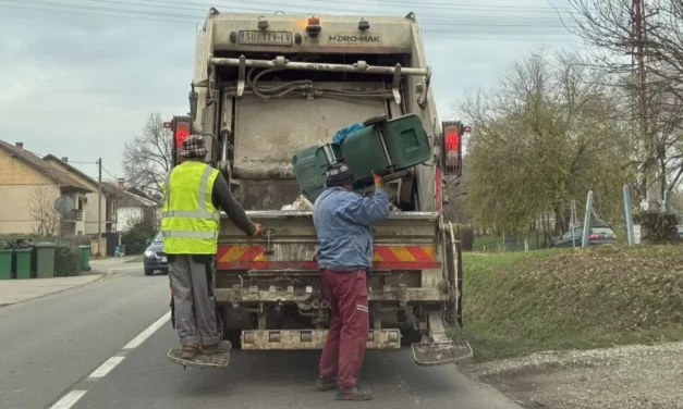 Drágulnak a közműdíjak Topolyán
