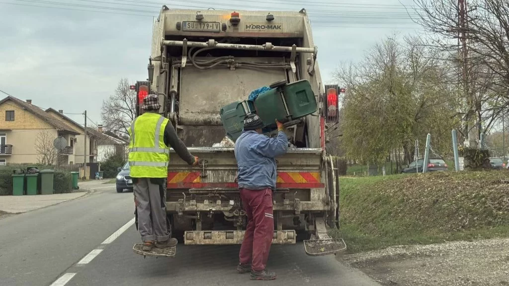 Drágulnak a közműdíjak Topolyán