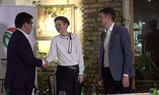 Pásztor: Szerb útlevéllel a határátlépés komoly haditettnek számít