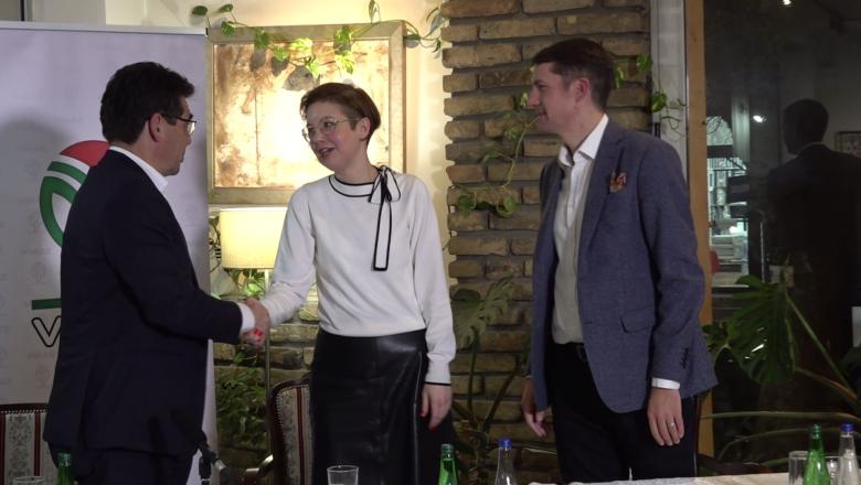 Pásztor: Szerb útlevéllel a határátlépés komoly haditettnek számít