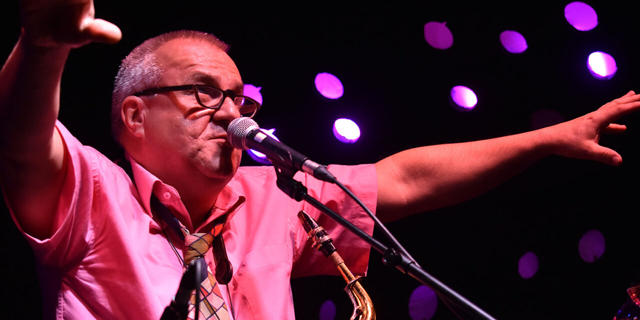 drMáriás: Kettős kulturális polarizáltságban vagy kötődésben alakult ki a személyiségem