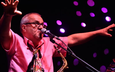 drMáriás: Kettős kulturális polarizáltságban vagy kötődésben alakult ki a személyiségem