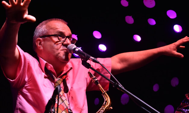 drMáriás: Kettős kulturális polarizáltságban vagy kötődésben alakult ki a személyiségem