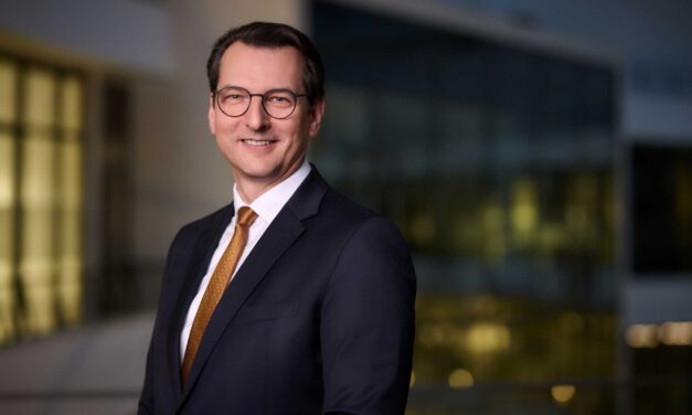 Szerb igazgatója lesz a BMW-nek