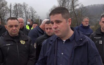 A polgármester részegen bántalmazta a papot, a helyiek követelik a lemondását